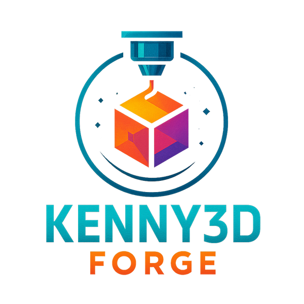 Kenny3D Forge